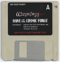 Media (3.5" Disk) - Disk 1 of 3