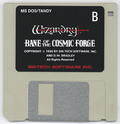 Media (3.5" Disk) - Disk 2 of 3