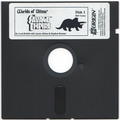 Media (5.25" Disk) - Disk 1 of 2
