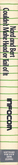 Side Cover - Left Spine