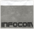Disk Sleeve - Front