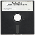 Media (5.25" Disk)