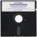 Media (5.25" Disk)