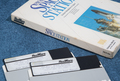 Photo - Box and Media