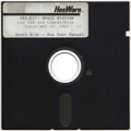 Media (5.25" Disk) - Disk 1 of 2