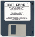 Media (3.5" Disk)