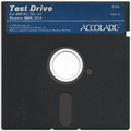 Media (5.25" Disk) - Disk 2 of 2