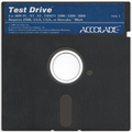 Media (5.25" Disk) - Disk 1 of 2
