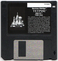 Media (3.5" Disk)