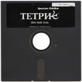 Media (5.25" Disk)