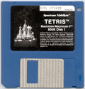 Media (3.5" Disk)