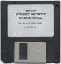 Media (3.5" Disk)