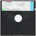 Media (5.25" Disk) - Disk 1 of 5