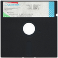 Media (5.25" Disk) - Disk 1 of 7