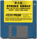 Media (3.5" Disk) - Front