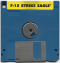 Media (3.5" Disk) - Back