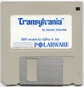 Media (3.5" Disk)