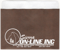 Disk Sleeve - Front