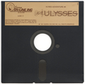 Media (5.25" Disk) - Disk 2 of 2