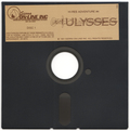 Media (5.25" Disk) - Disk 1 of 2