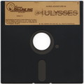 Media (5.25" Disk) - Disk 2 of 2