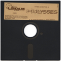 Media (5.25" Disk) - Disk 1 of 2