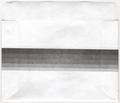 Disk Sleeve - Back