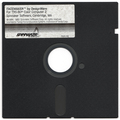 Media (5.25" Disk)