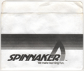 Disk Sleeve - Front