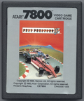 Media (Cartridge) - Front