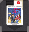 Media (Cartridge) - Front