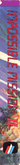 Side Cover - Left Spine