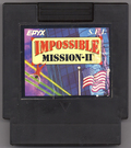 Media (Cartridge) - Front