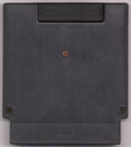 Media (Cartridge) - Back