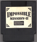 Media (Cartridge) - Front