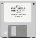 Media (3.5" Disk)