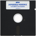 Media (5.25" Disk)