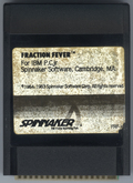 Media (Cartridge)