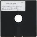 Media (5.25" Disk)