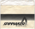 Disk Sleeve - Front