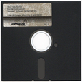 Media (5.25" Disk)