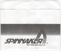 Disk Sleeve