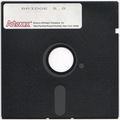 Media (5.25" Disk)