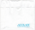 Disk Sleeve