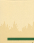 Inside Cover - Back Side