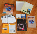 Photo - Stellar 7 box and contents