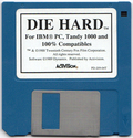 Media (3.5" Disk)