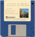 Media (3.5" Disk)