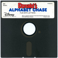 Media (5.25" Disk)