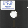 Media (5.25" Disk)